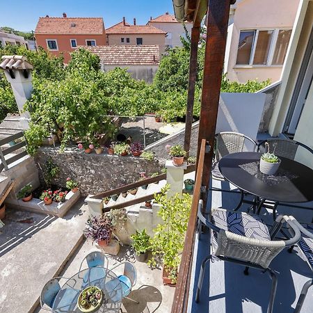 Apartment M&V Zadar Exterior foto